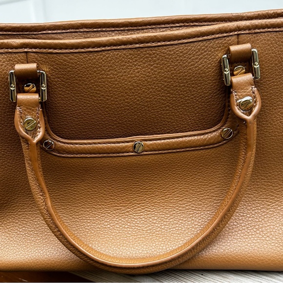 Tory Burch satchel. - Picture 14 of 16